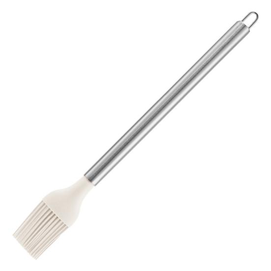 Silicone Basting Brush for Cooking Heat Resistant Pastry Brushes Spread Oil Sauce Butter BBQ Baking Grilling Tool Kitchen Gadgets