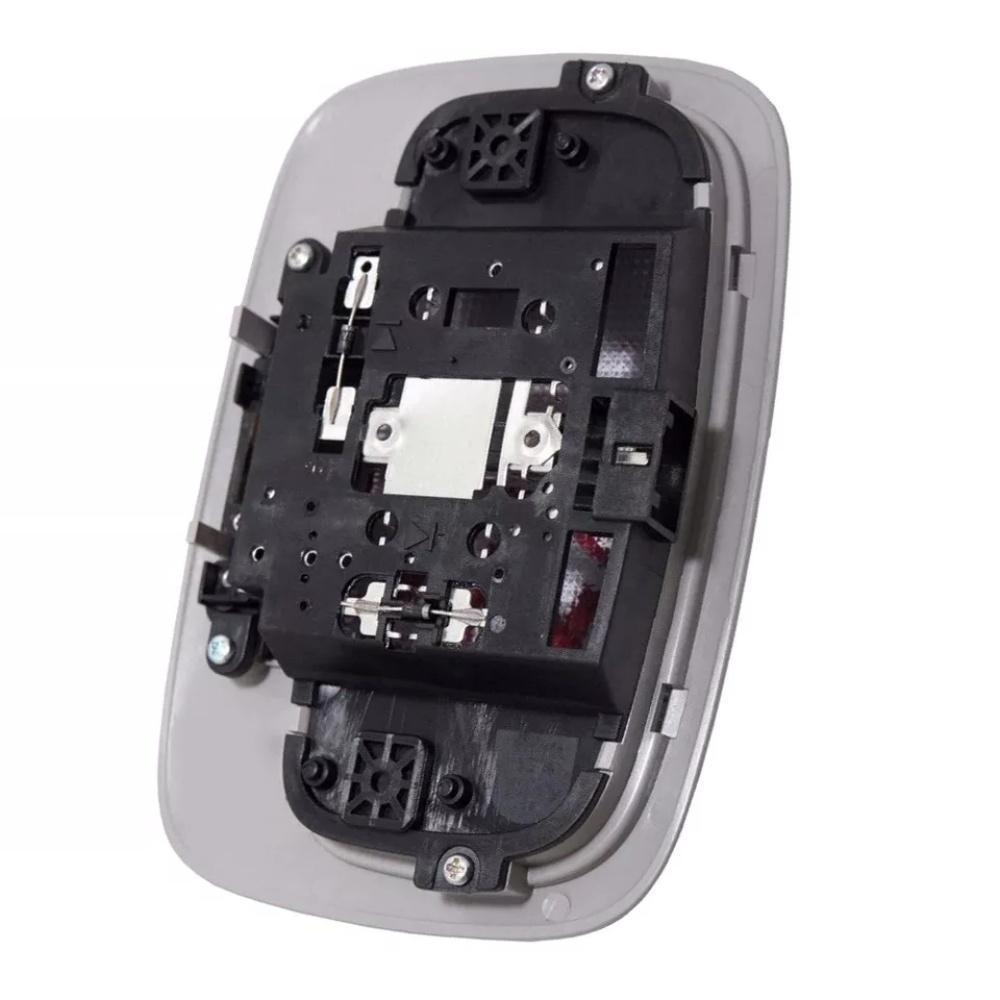 Внутренний потолочный светильник серый 928704D500QW для Kia Rondo Sedona