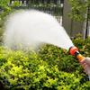 Garden Sprinkler 1000 Mesh Scattering Spray Sprinkler Flower Watering Nozzles Household Seedling- Nozzle Watering Vegetables