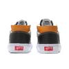 Vans Мужские кроссовки Half Cab EF VLT LX Giraffe Orange Cactus Black VN0A5HZV9MV
