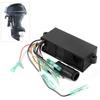 CDI Module Unit 6H3 85540 11 00 Fits for Yamaha Outboard 60HP 70HP 2 Stroke