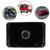 Loud Car Warning Alarm Fire Horn Kits 9 Sounds W  Megaphone Loud Speaker 130dB 200W