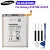 Original Replacement Battery EB-BA505ABN For Samsung Galaxy A50 A505F SM-A505F A30s A30 A20 SM-A205FN 4000mAh