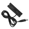 USB MSR90 3 Tracks Hi?Co Magnetic Stripe Credit Card Swipe Reader