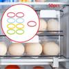 50 шт. этикеток с датой и содержанием продуктов питания и водонепроницаемые простые в использовании этикетки для кладовой, на которых можно писать