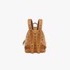 MCM STARK Mini Rivet Backpack