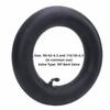 2PCS with 90° Bent Valve Replacement Inner Tube Scooter Tire Tube  Replacement Inner Tube
