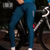 Lampada 2022 Осень/Зима Мужские Ветрозащитные Флисовые Велосипедные Полукомбинезоны