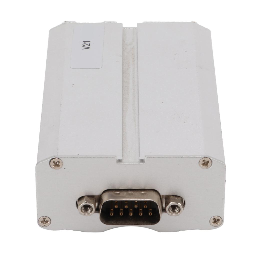 Инструмент для настройки чипа автомобиля MPPS V21 ECU диагностический сканер набор для программирования алюминиевый корпус