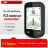 SENOWOIRY Беспроводной умный GPS-компьютер для велосипеда (Китайская версия)