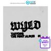 [Предзаказ] ТЭЁН (NCT) - 1-й полноформатный альбом [WYLD] версия в Jewel Case. (Онлайн-преимущество)