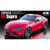 Tamiya Спортивный автомобиль серии Toyota GR Supra Пластиковая модель 24351 1/24 № 351