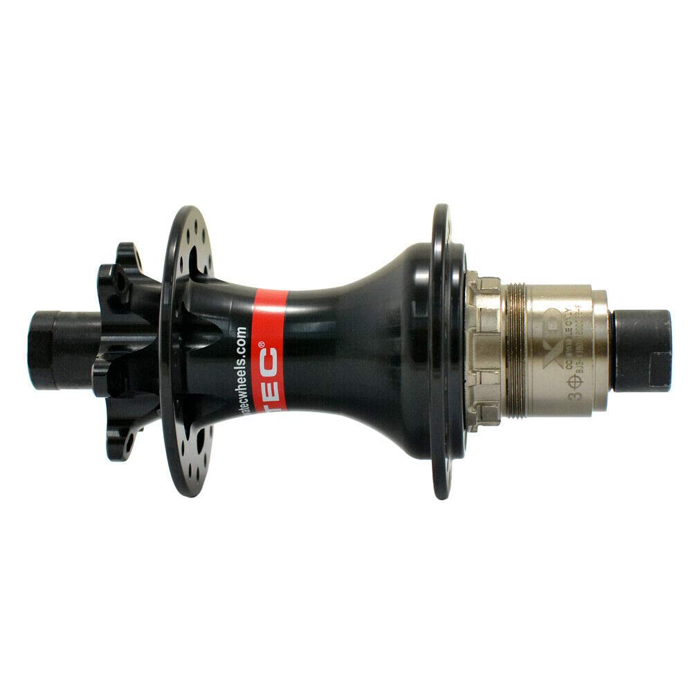 NOVATEC D791SB D462SB MTB Для SRAM XD XX1 Барабан Thru Axle NA2158 F15мм/R12мм Втулка,