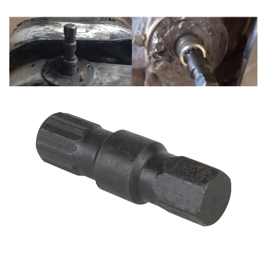 Инструмент для замены штифта петли для Mercruiser Mercury Alpha One & Gen II Bravo I II & III 91 78310 18 9861