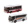 TAKARA TOMY Tomica Keikyu Bus 20th Anniversary Set of 2
