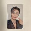 [Б/У] Фотокарточка Seonghwa из ATEEZ - Билет в кино