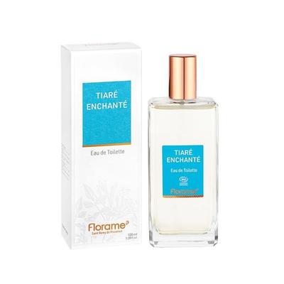 Florame Парфюмерная вода Тиаре Enchanté 100мл