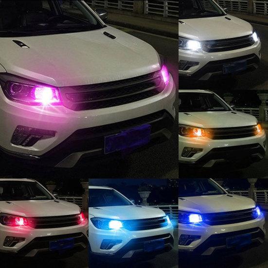 T10 W5W Водонепроницаемый силиконовый автомобильный светодиодный светильник для чтения номерного знака, дверная лампа, лампа