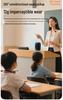 Newman U-251 Little Bee Wireless Lavalier Amplifier for Teachers and Tour Guides