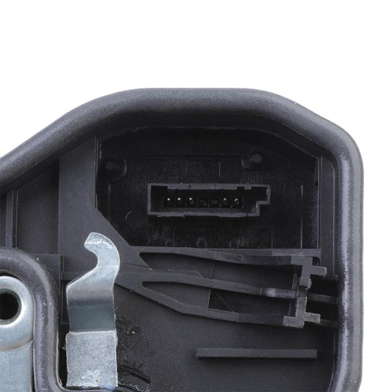 Front Left Door Lock h Actuator Assembly & Easy to Install Door Lock Actuator Assembly 51217202145 for E87