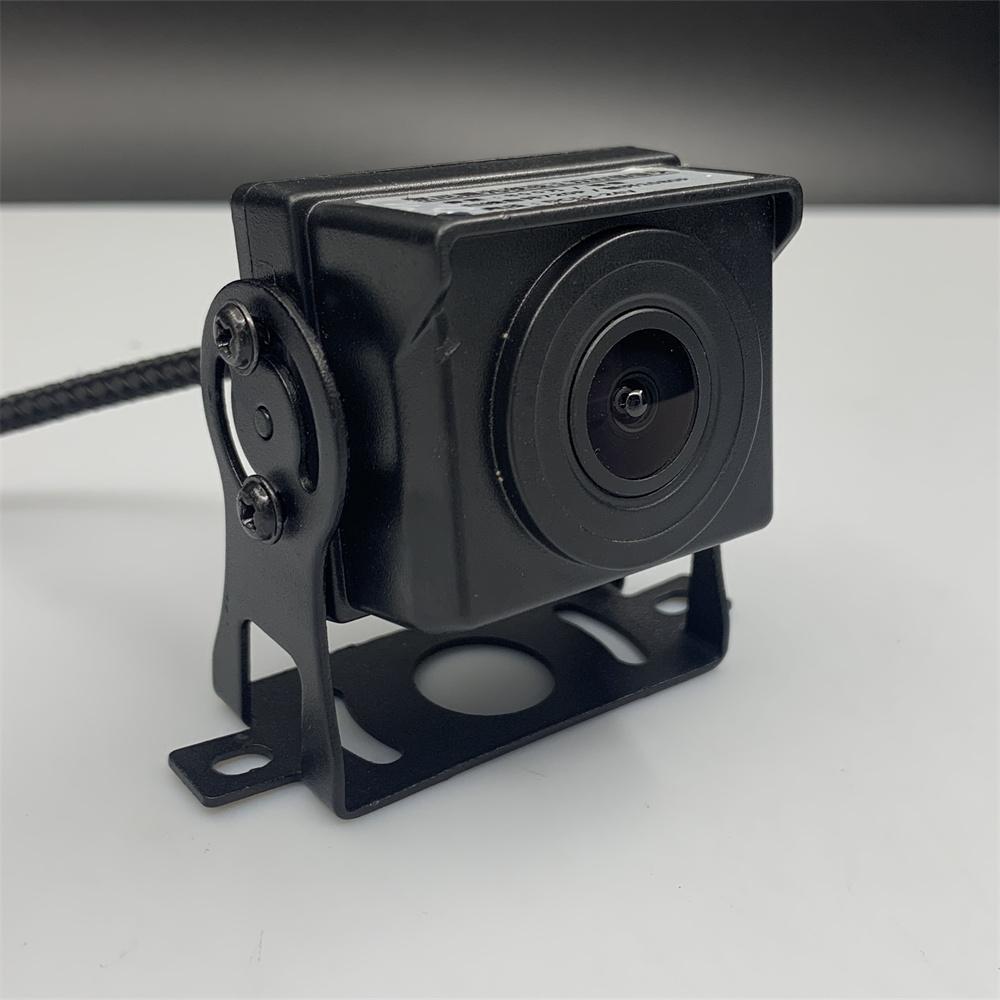 12В-24В 720P/1080P AHD Камера заднего вида Водонепроницаемый объектив Подходит для автобуса, грузовика, дома на колесах