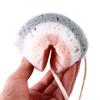 Accessories Massage Brush Exfoliation Shower Rub Sponge Bath Ball Body Brush Sponge Scrubber
