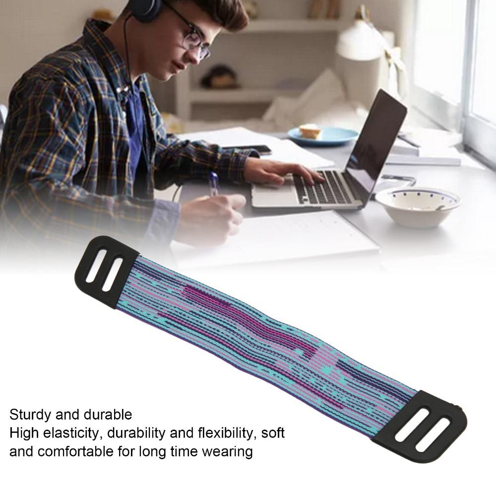 Soft & Comfortable Headphone Headband Straps for Logitech G733 Wireless G335 Wired Gaming Headset