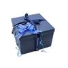 Memories of Wedding Surprise Explosion Gift Box  For Birthdays Valentine's Weddings