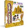 RANGS Кинетический песок Золотой
