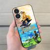 Чехол для телефона Game-L-Legends-Of-Z-Zeldas Для iPhone 17 Pro Max 15 16 Pro 14 Plus 13 11 12 Xr X Xs 7 8 SE Plus Задняя крышка