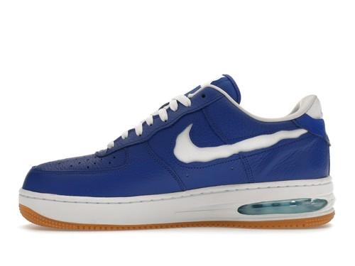 Nike Air Force 1 EVO Low Team Royal - HF3630-400