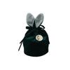 Velvet Rabbit Ear Wedding Candy Bags