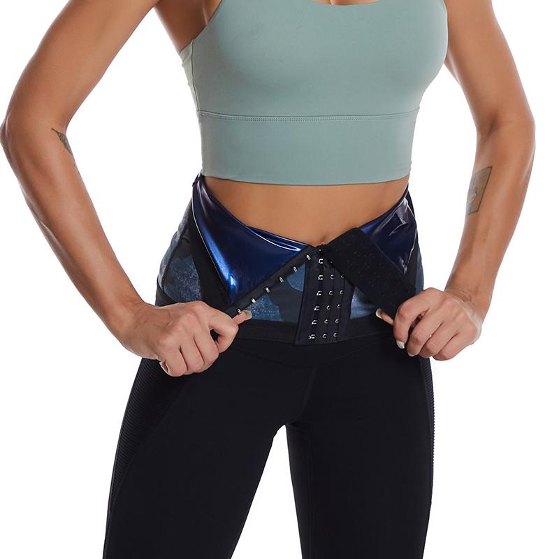 Женский корсет для талии, пояс для похудения, три груди, послеродовой, для похудения