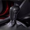 Наклейка на крышку ручки переключения передач автомобиля для Mazda 2 3 6 BM GJ Demio CX3 CX5 CX8 CX9 Axela 2014-2021 2022 Аксессуары
