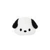 Plush Dog Cartoon Car Neck Pillow for Comfortable Support