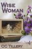 Книга Wise Woman : 4