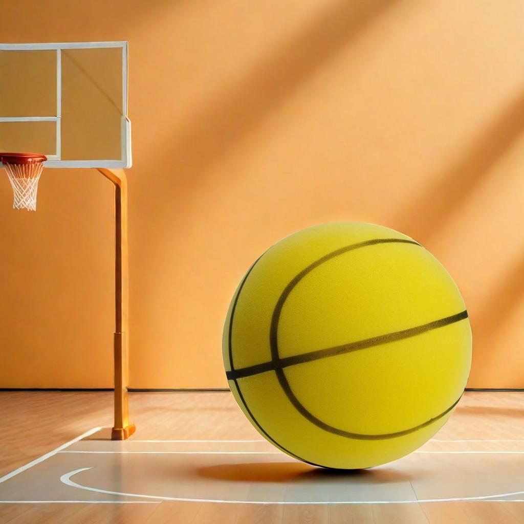 Multifunctional Bouncing Ball PU/Polyurethane Soft Toy