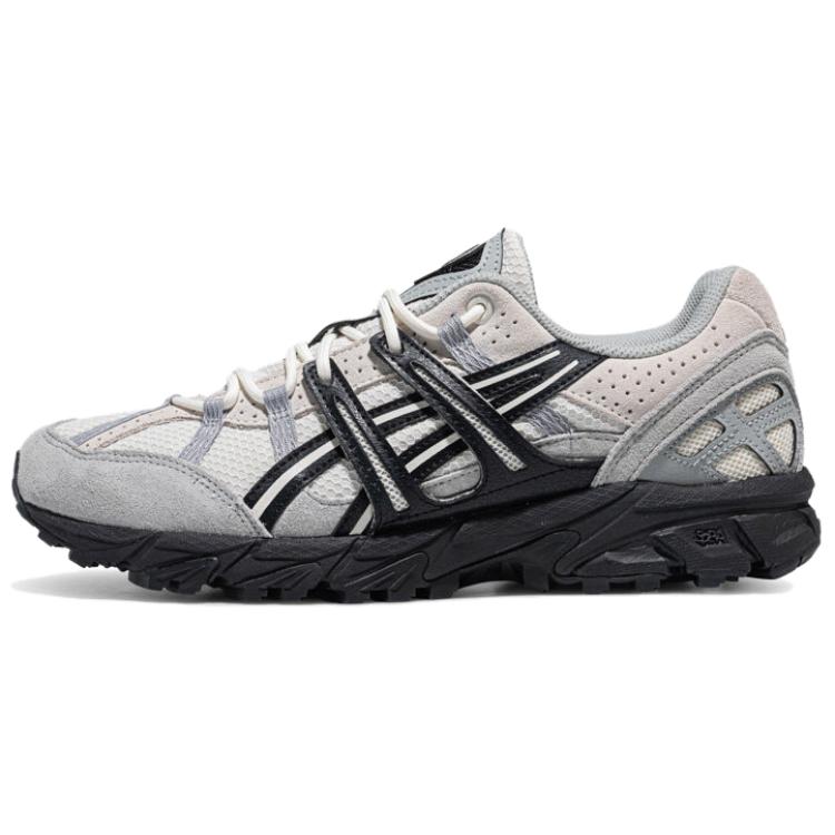 Asics Кеды Sonoma 15 50 Низкие Повседневные Обувь Унисекс Серый 1201B068-100