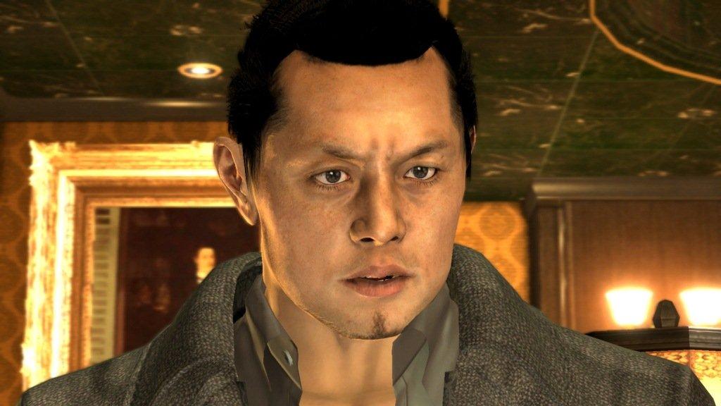 Yakuza OF THE END PS3 (Standard Package) -