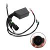 Ignition Ignite System Unit CDI Fit for Honda BF35 BF40 BF45 BF50 38550-ZV5-822