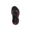 (WMNS) Balenciaga Track Sandal 'Black Pink' Women's 617543W3AJ11050