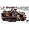 Tamiya Военная миниатюра серии M113A2 Desert Wagon 1/35