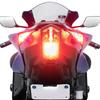Светодиодный задний фонарь/поворотник в сборе для Yamaha YZF-R7 2022-2025