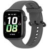 Силиконовый ремешок для Honor Watch 5 ремешок Мужской и женский сменный ремешок для Honor Watch 5 браслет Аксессуары для браслета