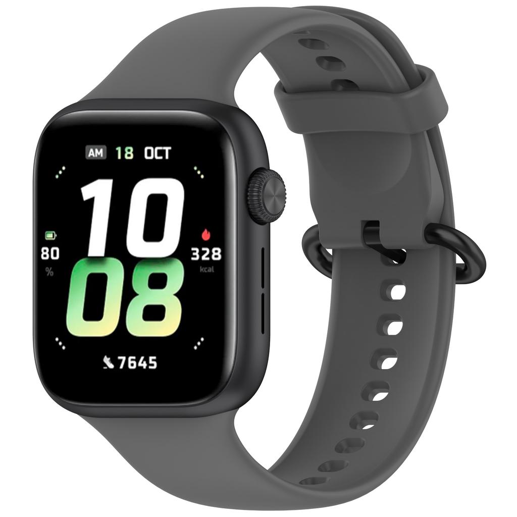Силиконовый ремешок для Honor Watch 5 ремешок Мужской и женский сменный ремешок для Honor Watch 5 браслет Аксессуары для браслета