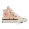 Converse Кеды Chuck Taylor All Star 70 Hi Canvas Shoes Alt Exploration Crimson Tint Женские