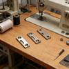1Pc Needle Plate Sewing Machine Spare Accessories Needle Board Sewing Machine Accessories