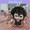 Плюшевая кукла Osamu Dazai из аниме «Bungo Stray Dogs» с вышитыми деталями для детей и коллекционеров