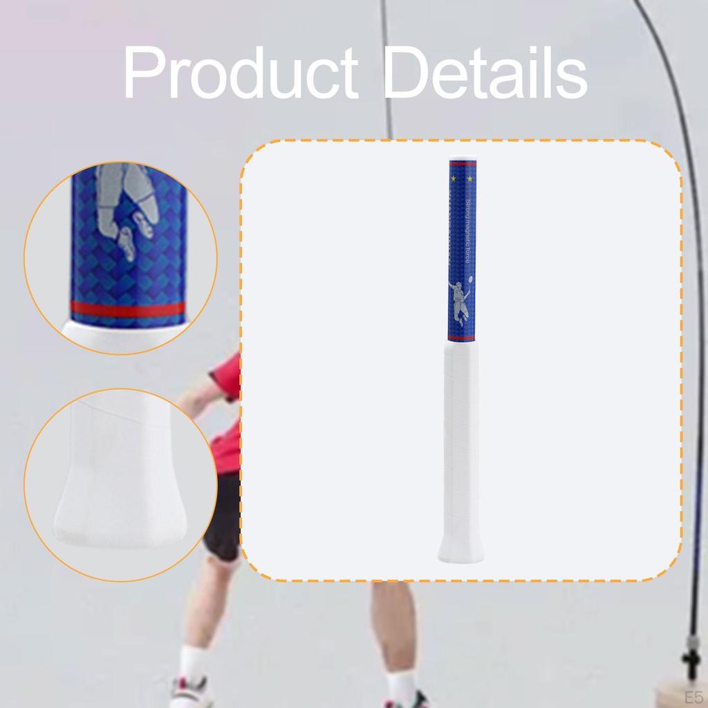 Badminton Racket Train Accessory Lightweight Professional Portable for Beginners Practice Training