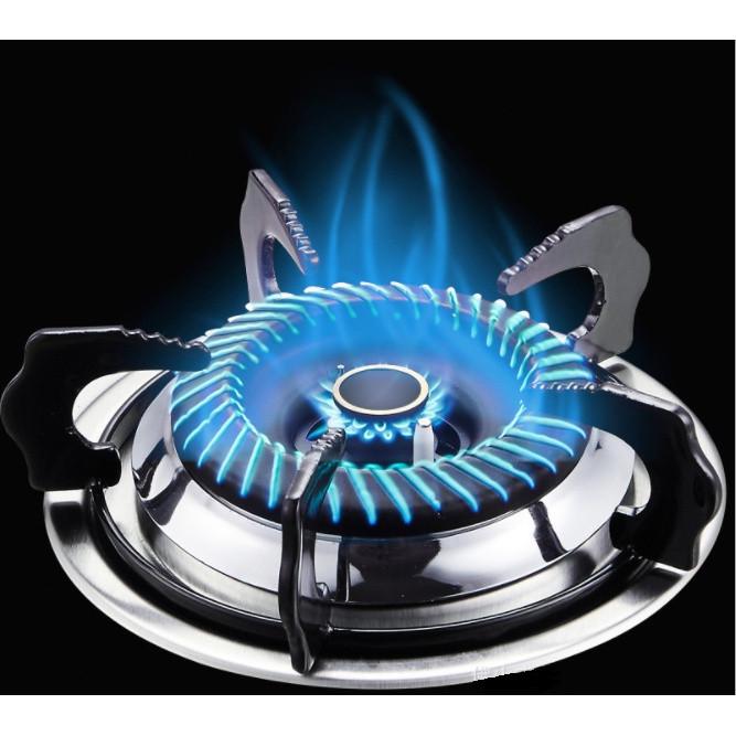 Stainless Steel Premium Built-in Gas Hob MGH-S633N Gas Cooker Dapur Gas Tabletop Built-in Slam Fire Cooker